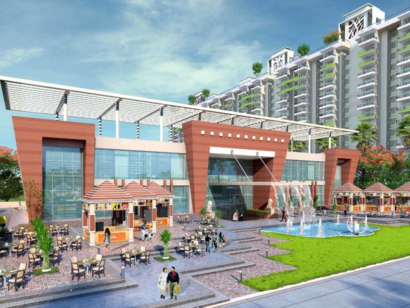 AGI Flats in Jalandhar