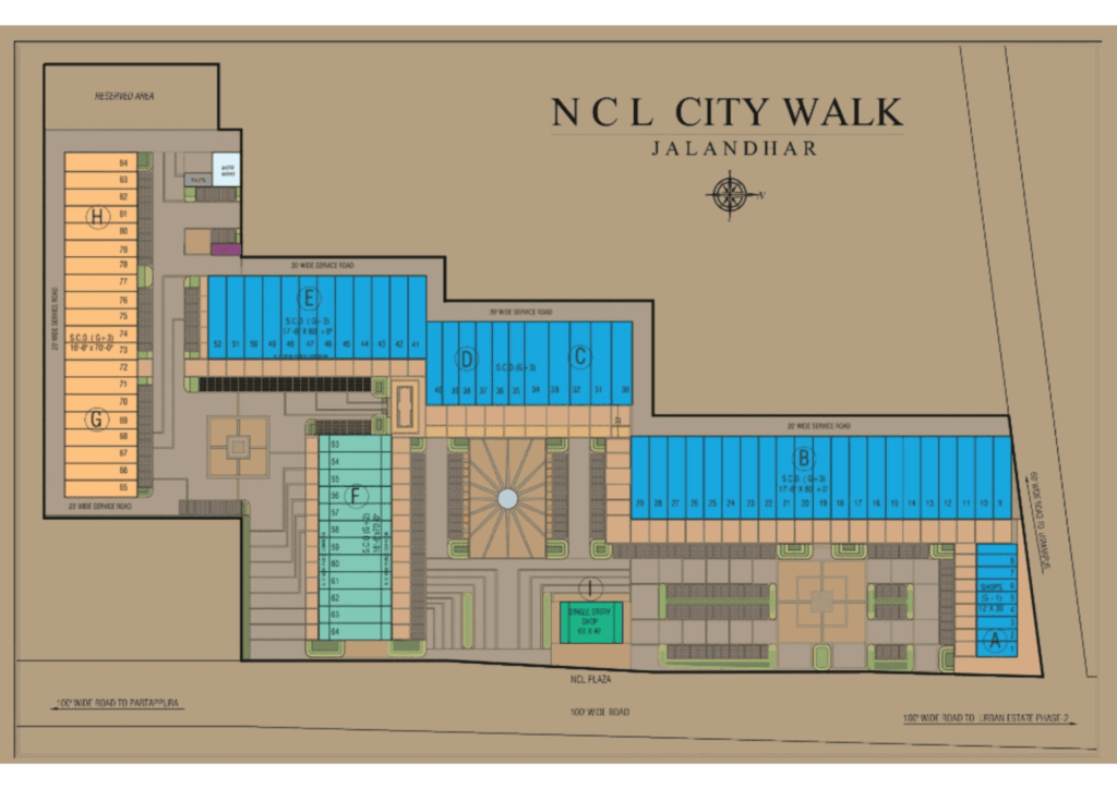 map ncl 1536x1086 1 | Kohinoor Property Studio