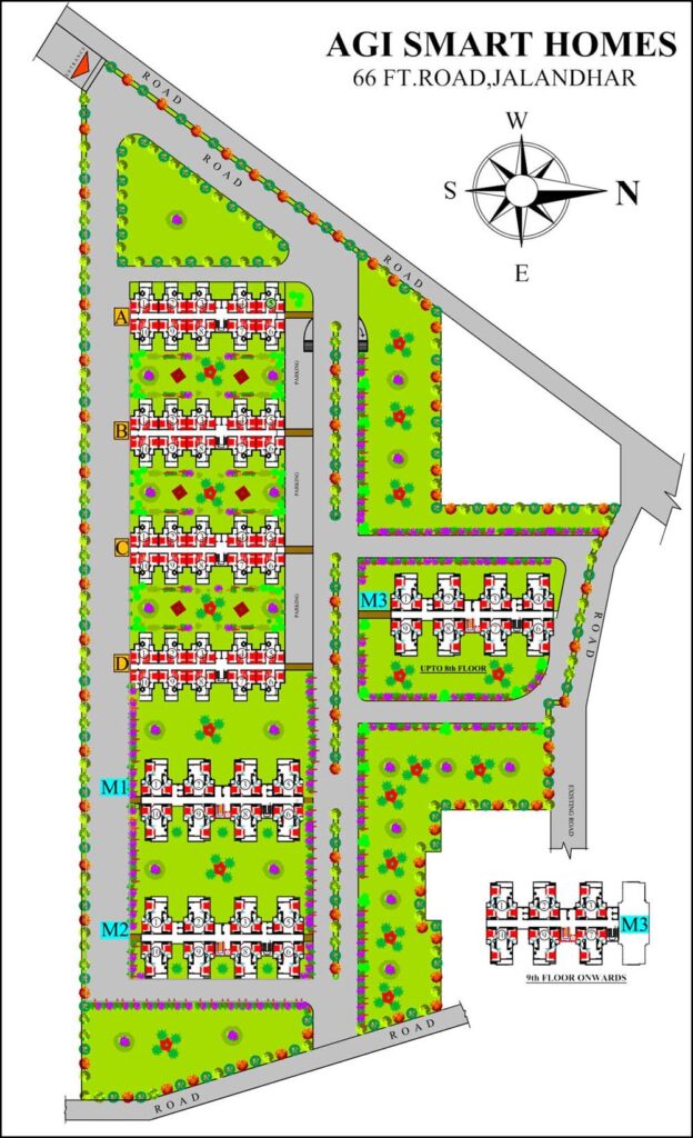 smart home 2 1 | Kohinoor Property Studio