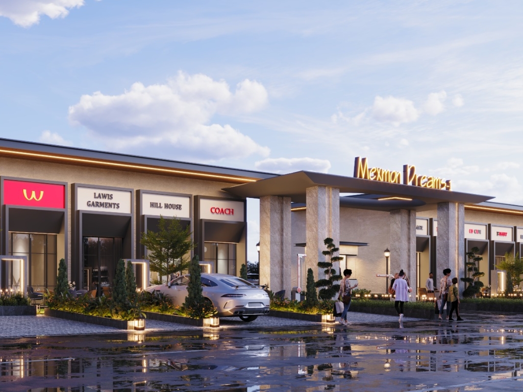 Maxmon Flat in Jalandhar