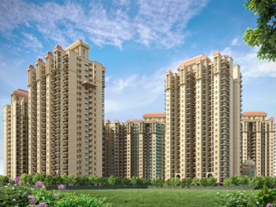 Maxmon Flat in Jalandhar