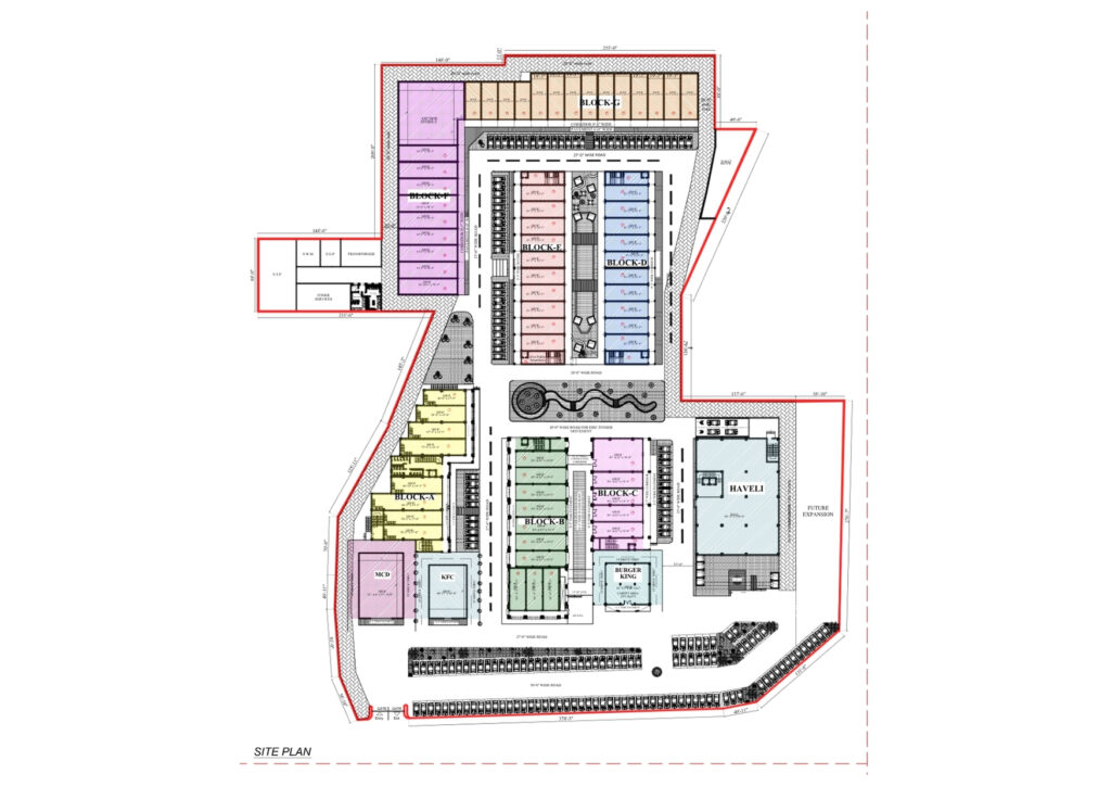 eastview | Kohinoor Property Studio