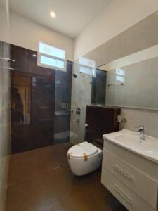3 bhk apartment for sale pholriwal Jalandhar bathroom 1 | Kohinoor Property Studio