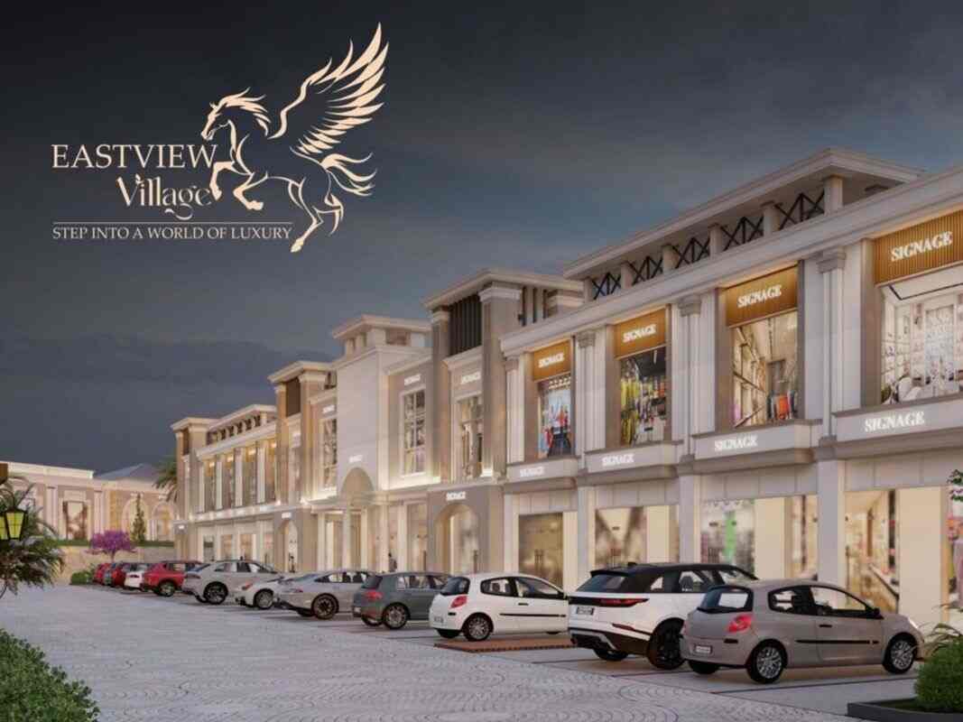 eastview village