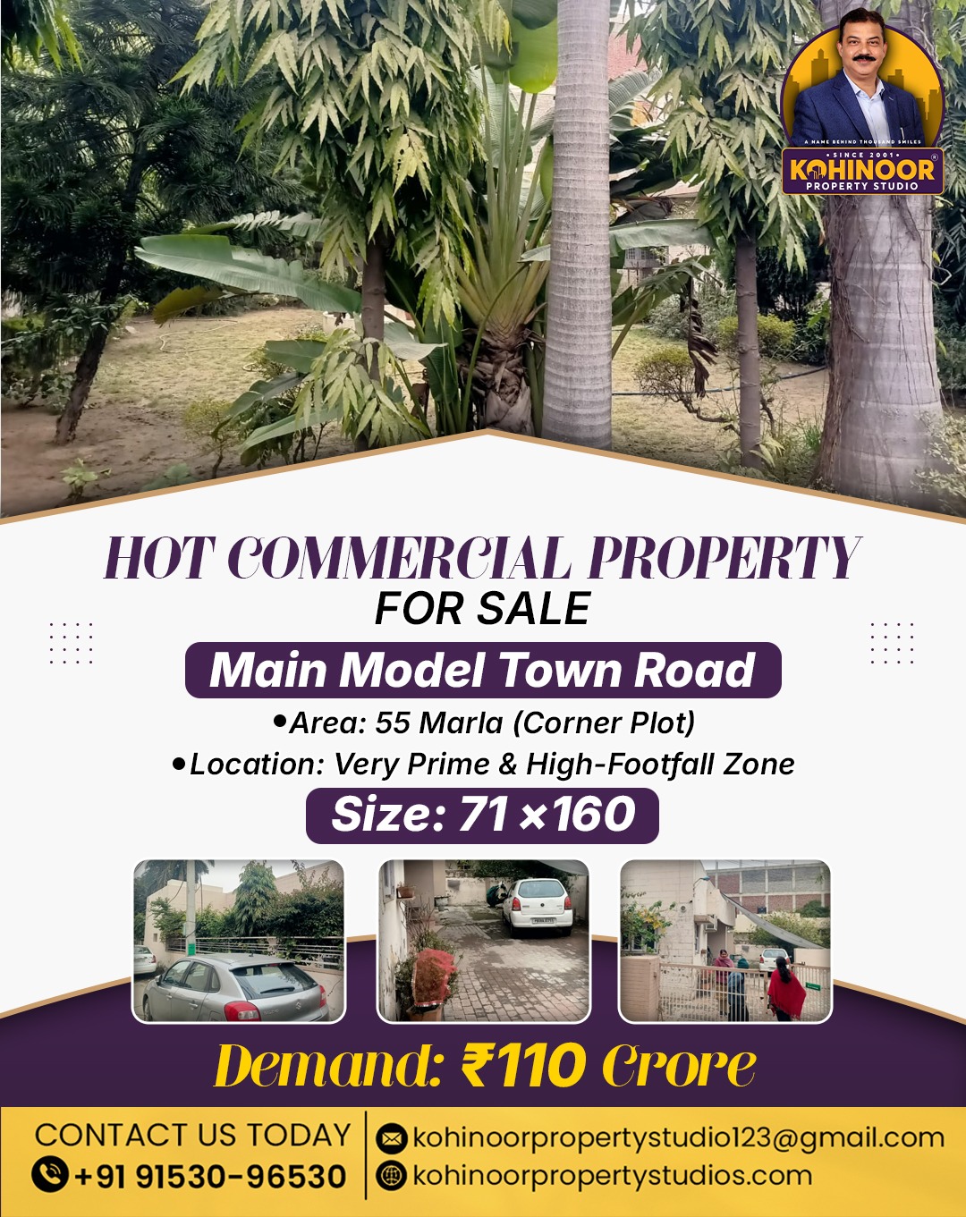 611812957 1497450442386626 3308497257435227982 n | Kohinoor Property Studio
