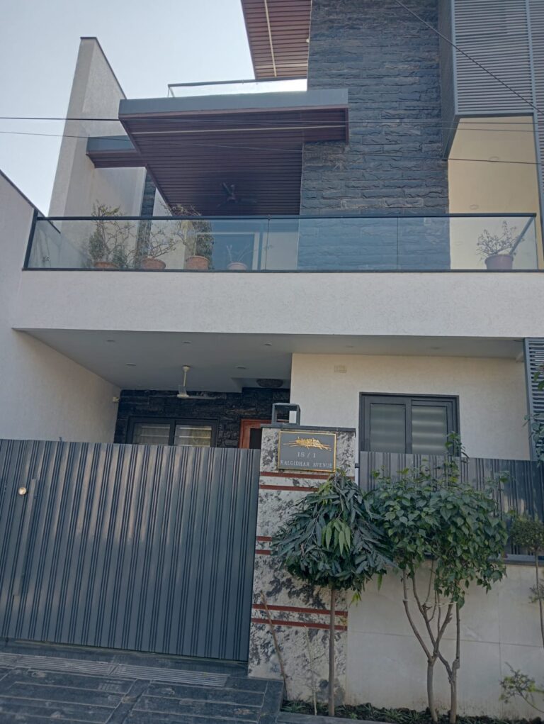 KOTHI FOR SALE