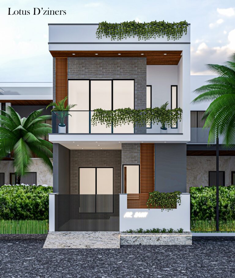 3BHK KOTHI FOR SALE