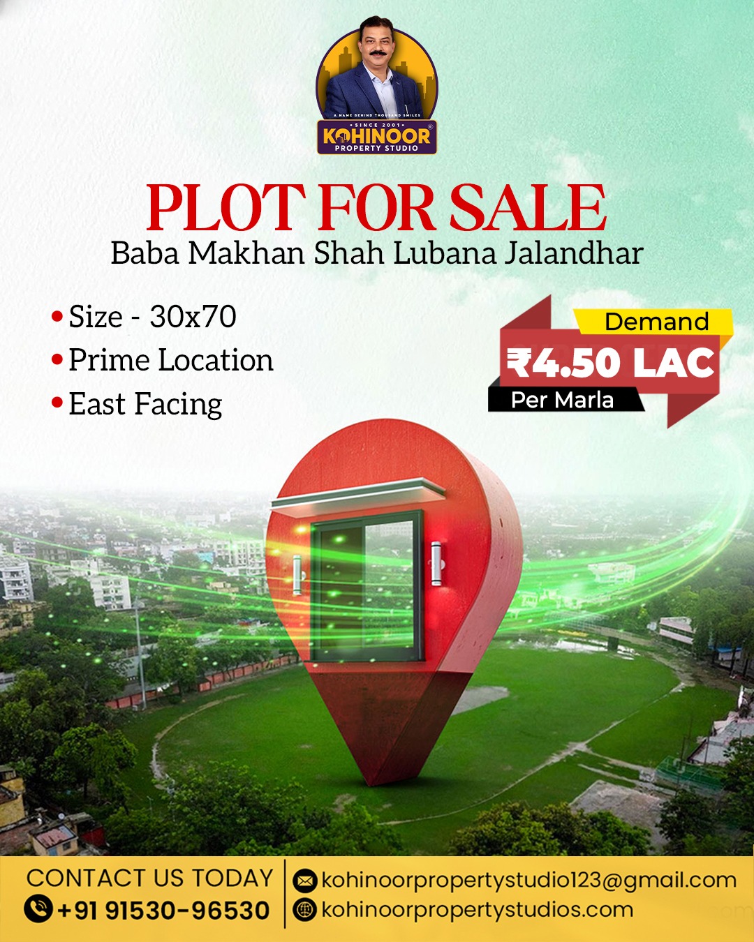 603781950 1487360976728906 2399266897320999378 n | Kohinoor Property Studio