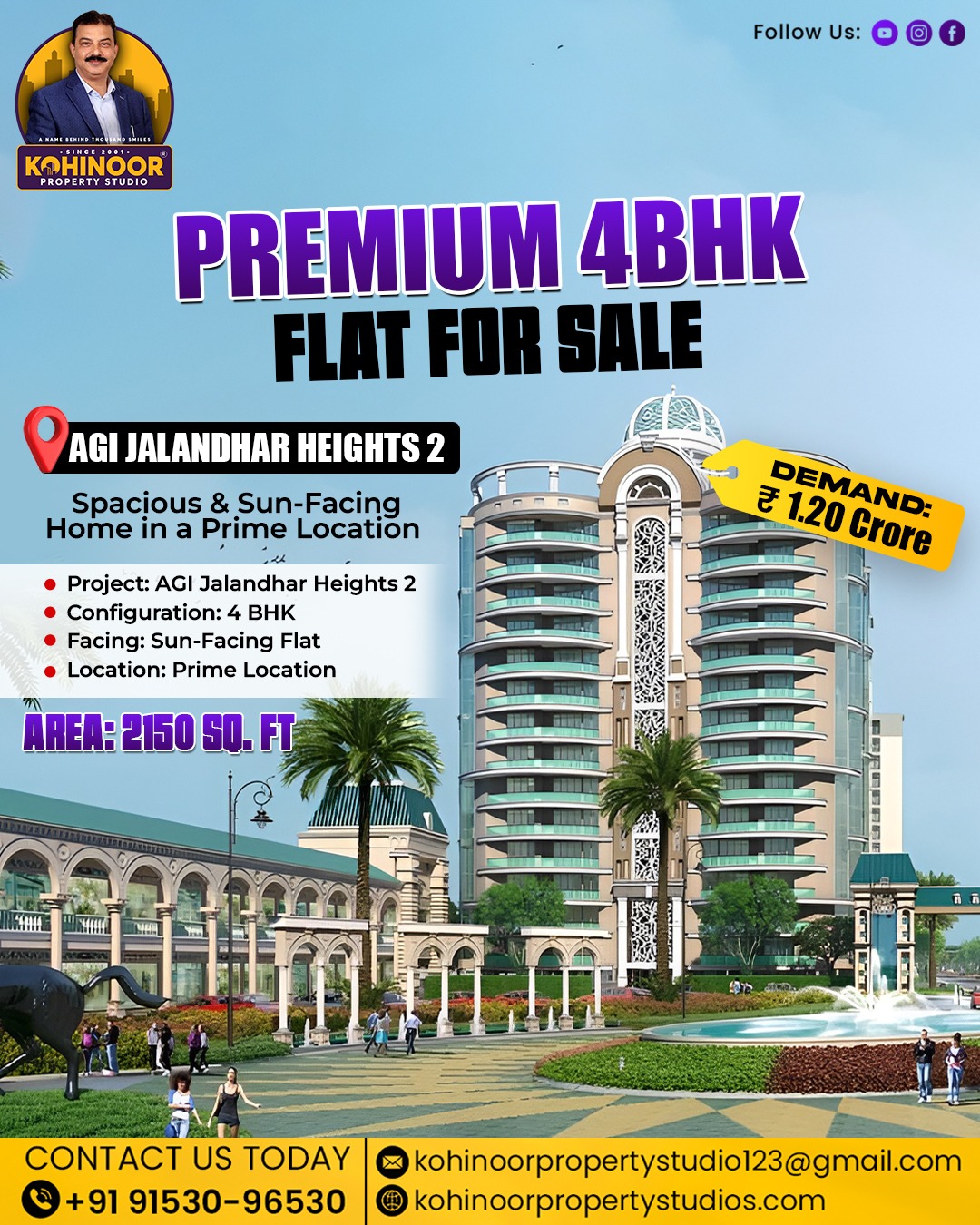 605745233 1491624759635861 8484797135293210598 n | Kohinoor Property Studio