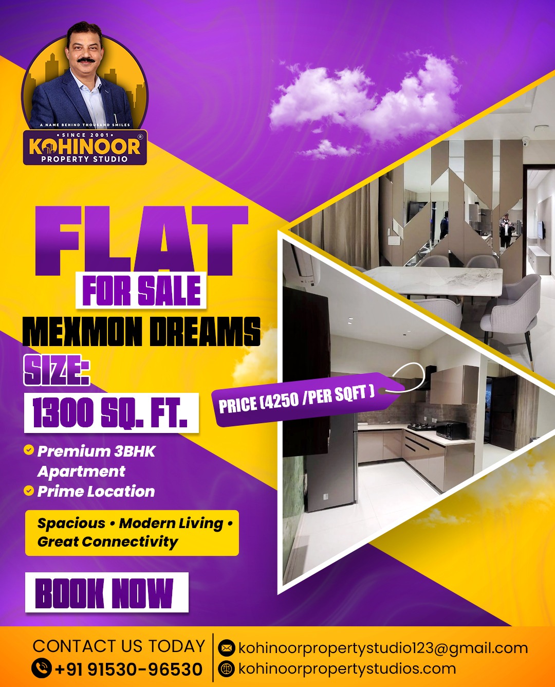 610903019 1495390802592590 7583468629386065963 n | Kohinoor Property Studio