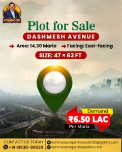 611258792 1496503755814628 7044114154162540285 n | Kohinoor Property Studio