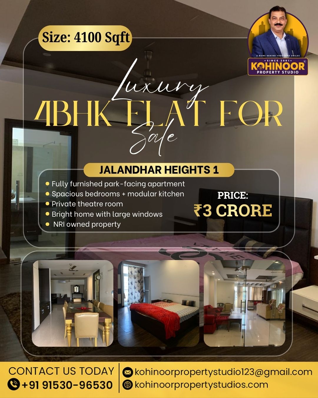 636926960 1537483205050016 831307170038039402 n | Kohinoor Property Studio