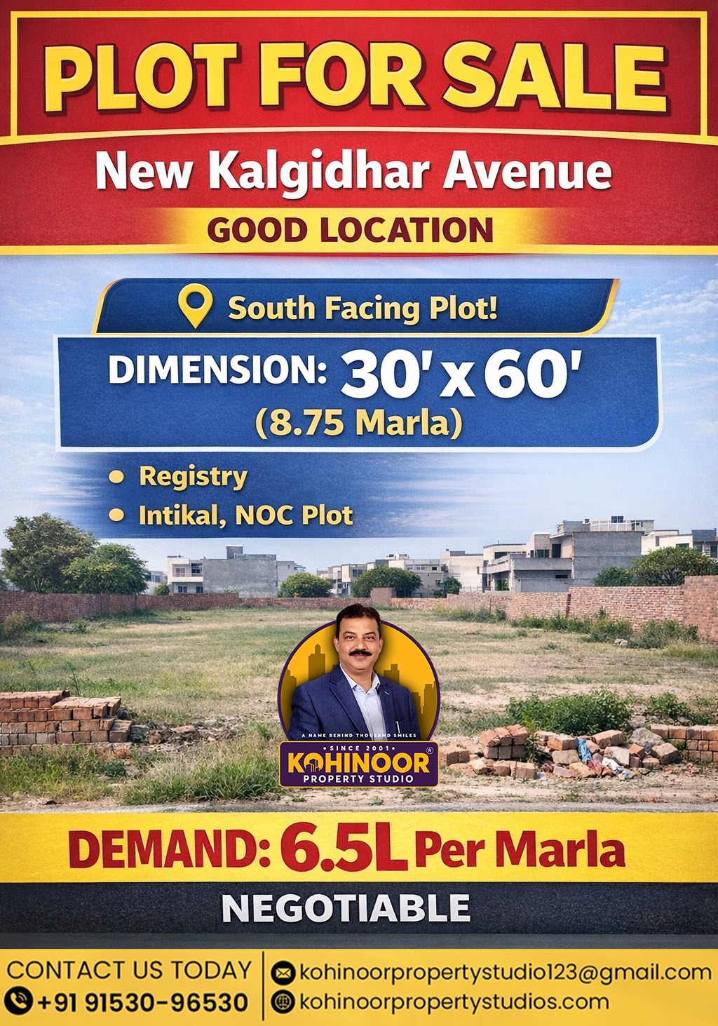 643867625 1547182524080084 4826381195145267585 n | Kohinoor Property Studio