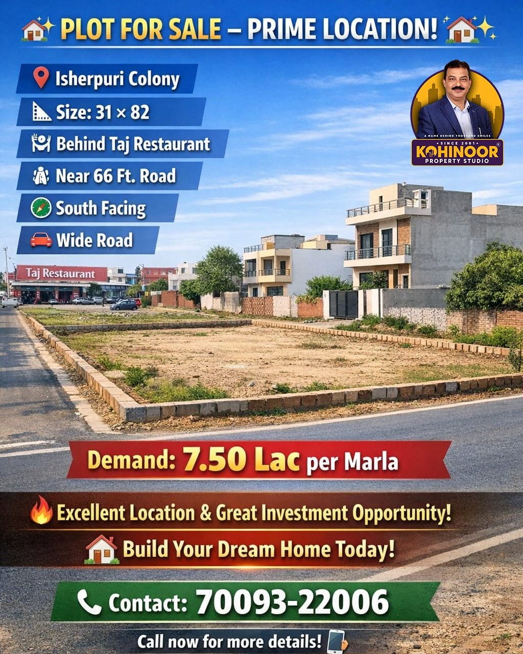 646242366 1551843733613963 3636887934534623000 n | Kohinoor Property Studio