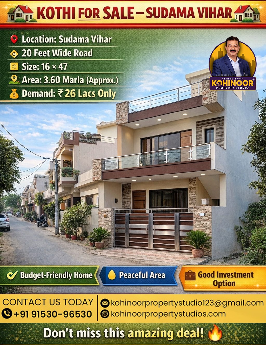 646375535 1552550733543263 2526047717399221910 n | Kohinoor Property Studio