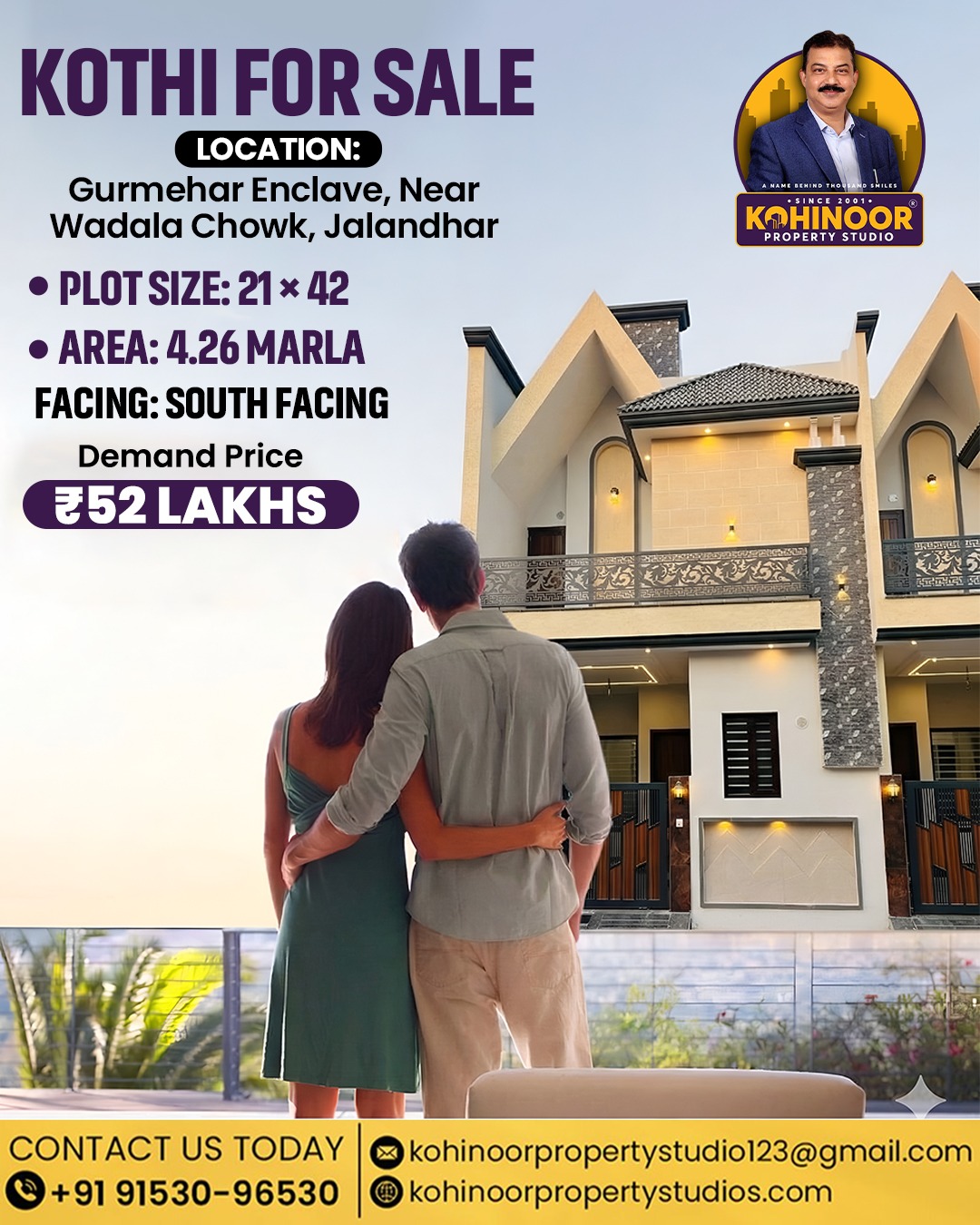 649843161 1555490986582571 5541770420006584736 n | Kohinoor Property Studio