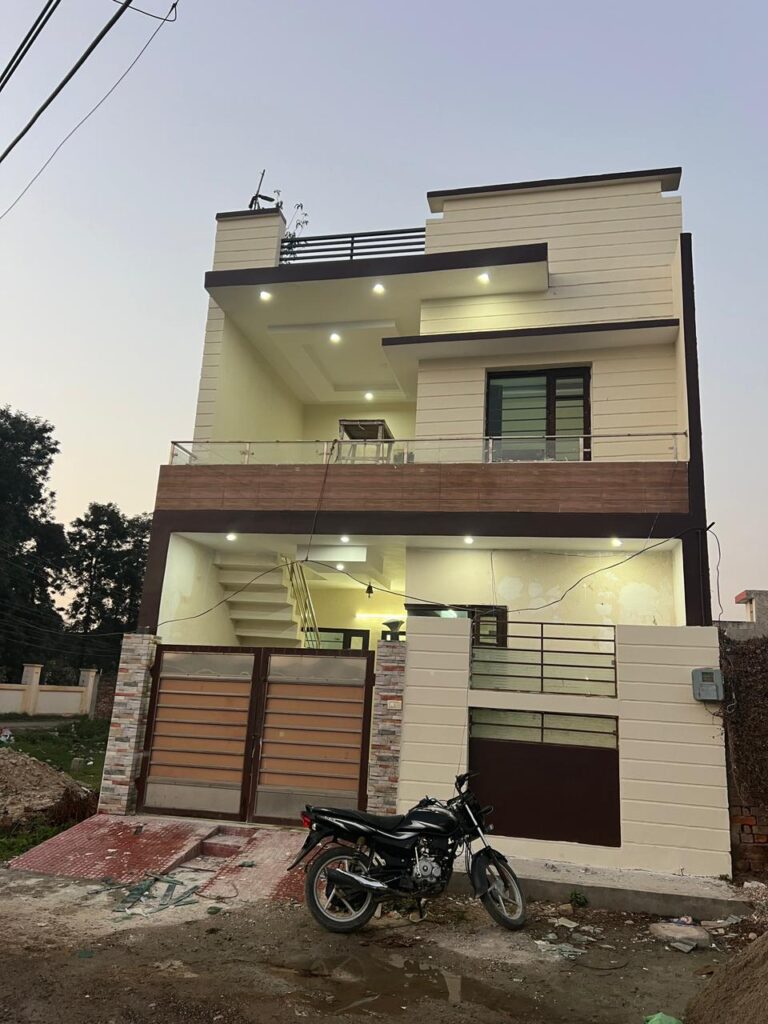 KOTHI FOR SALE