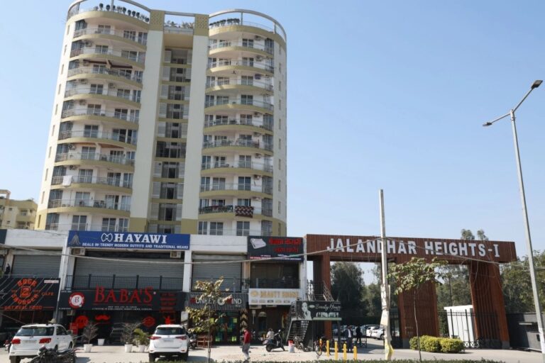 FLAT FOR SALE