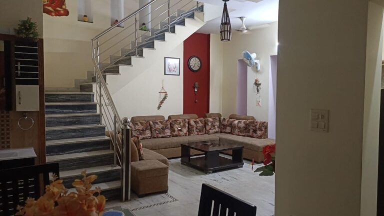 KOTHI FOR SALE