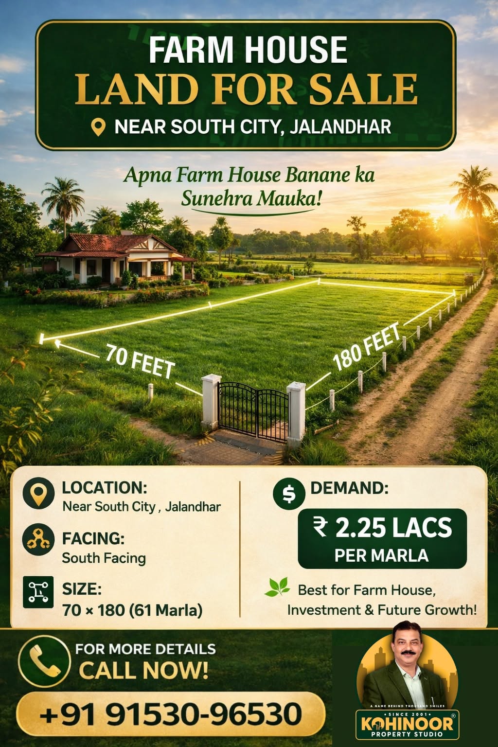 657456632 1576279611170375 8132696978707818066 n | Kohinoor Property Studio