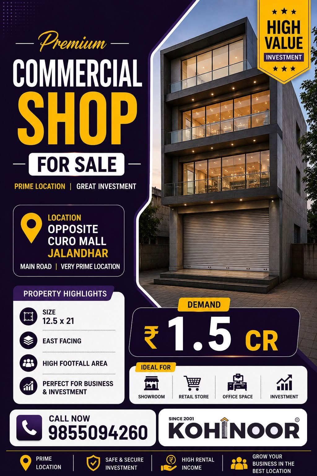 710755057 1632375685560767 1747044237438074914 n | Kohinoor Property Studio