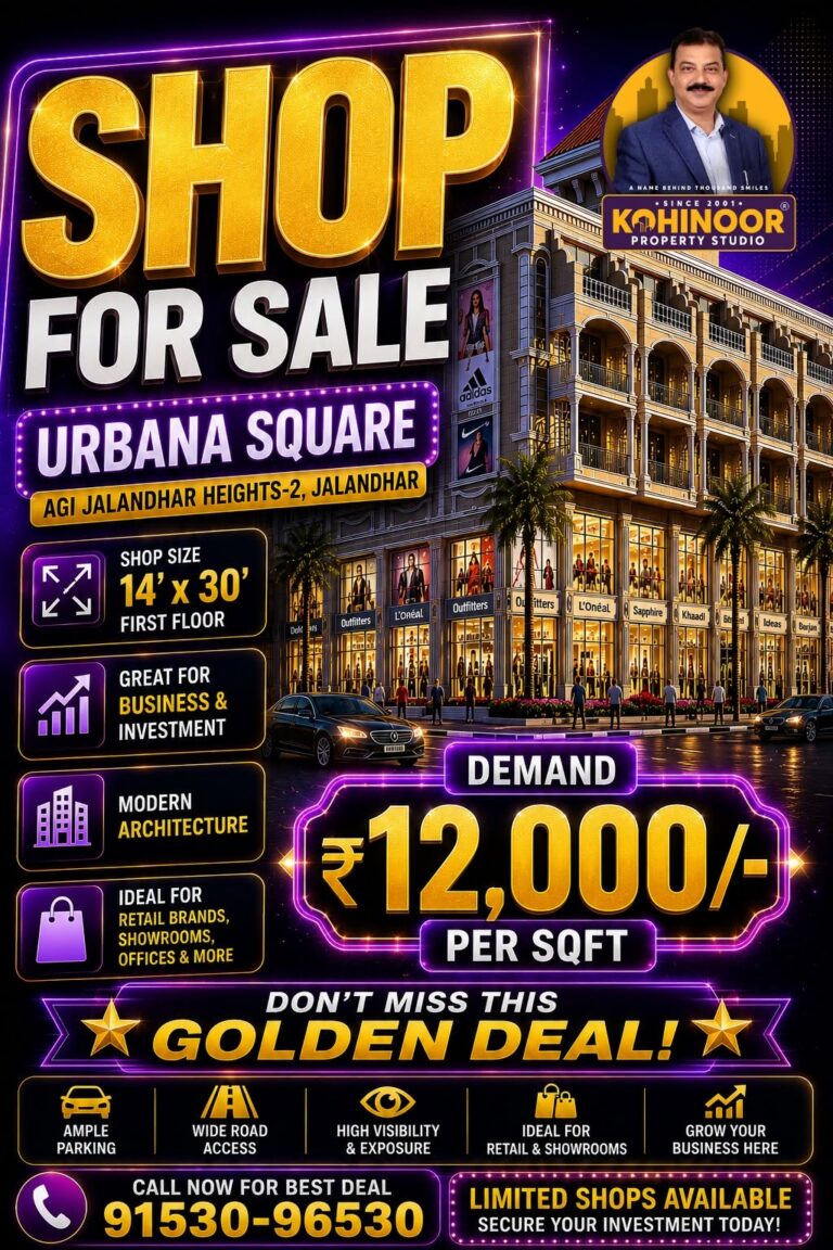 SHOP FOR SALE