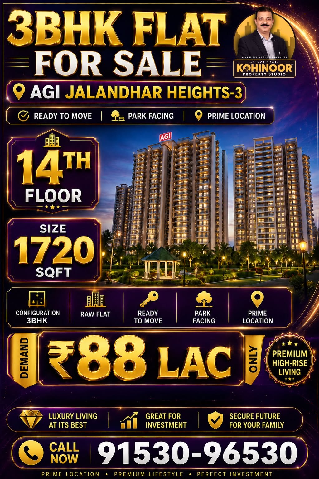 712744623 1636477641817238 7819992520474716558 n | Kohinoor Property Studio