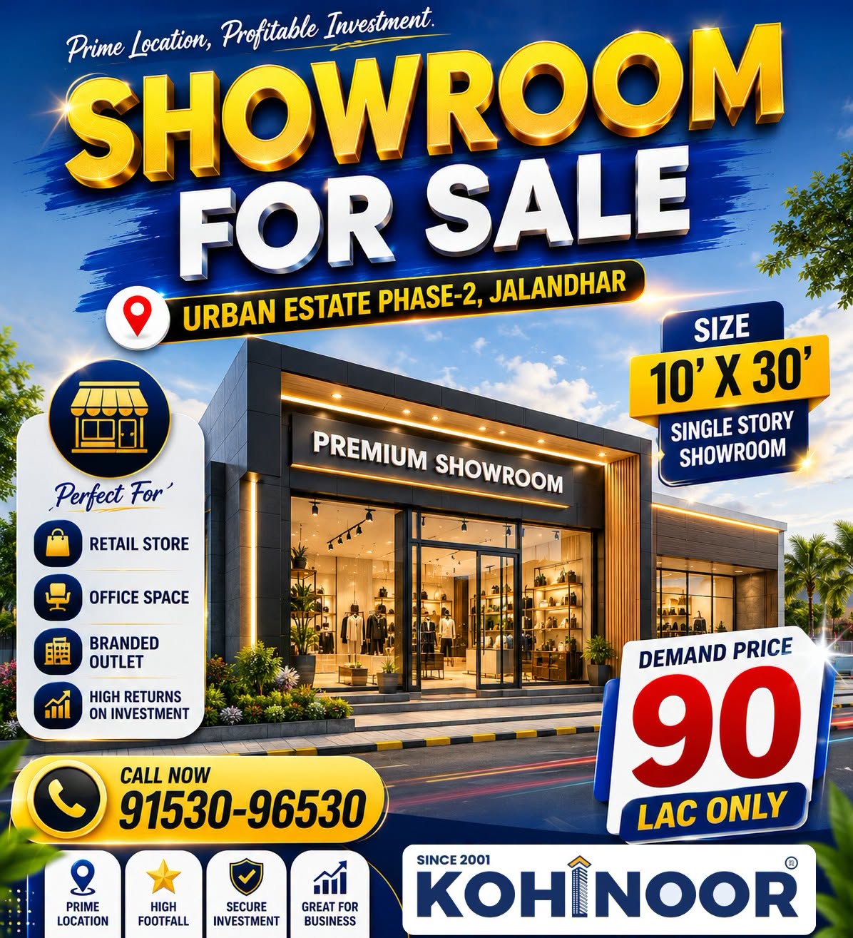 720971972 2063331514247104 7691059287834929317 n | Kohinoor Property Studio