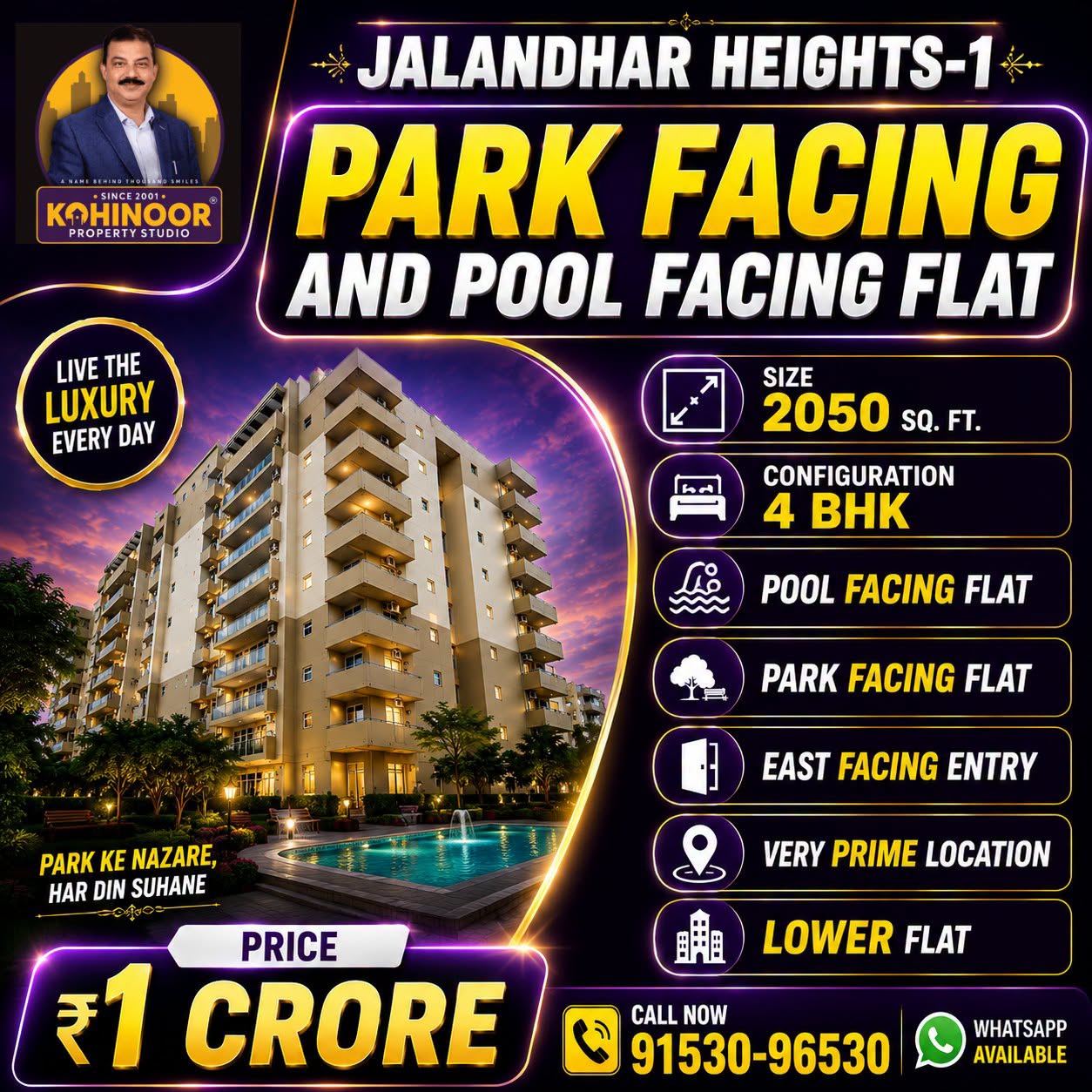 724765537 1526855365711077 5988201987348634558 n | Kohinoor Property Studio