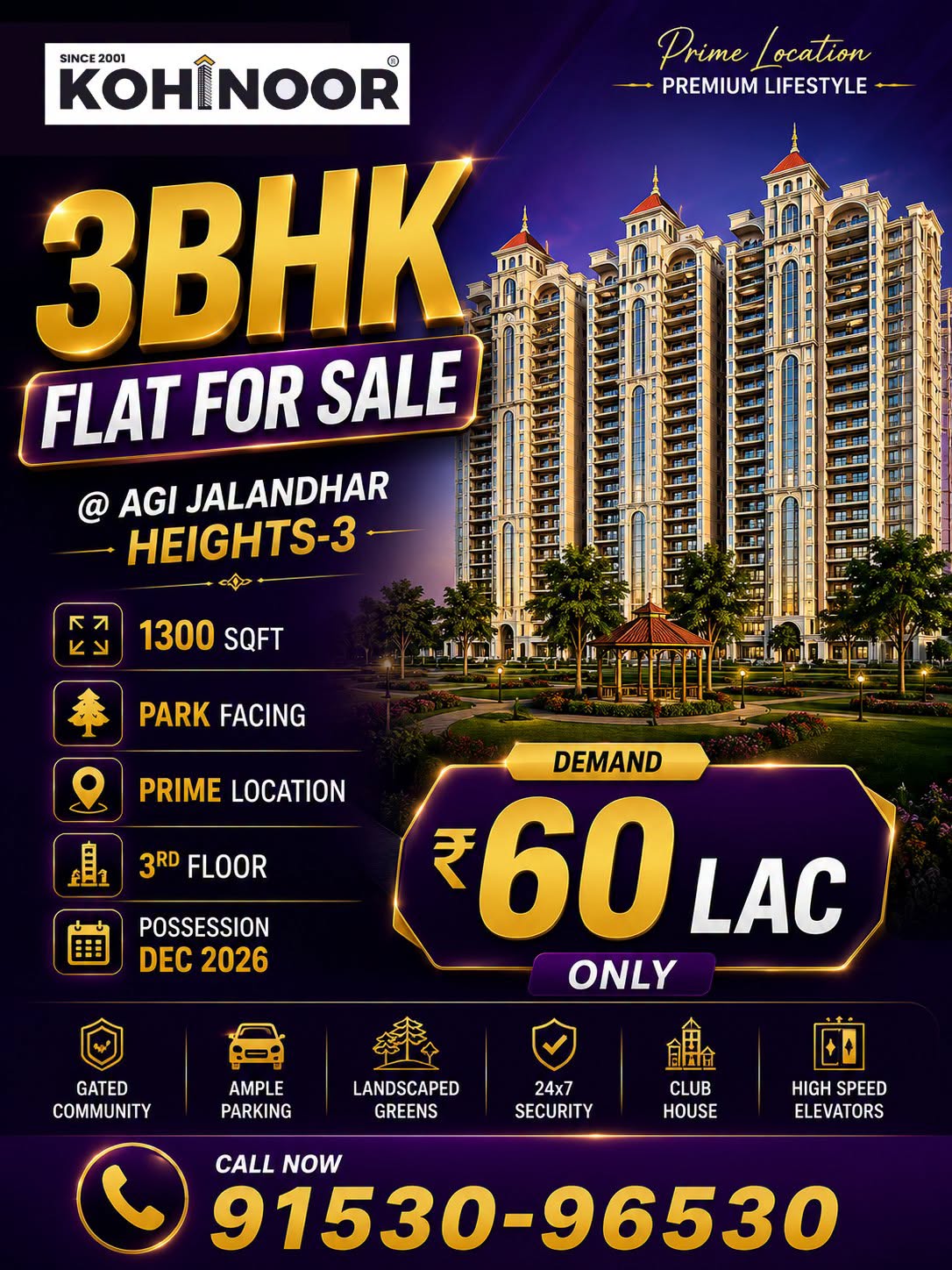 728234668 3343073939195974 3652263109579533688 n | Kohinoor Property Studio