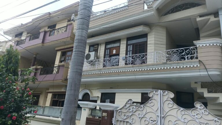 KOTHI FOR SALE