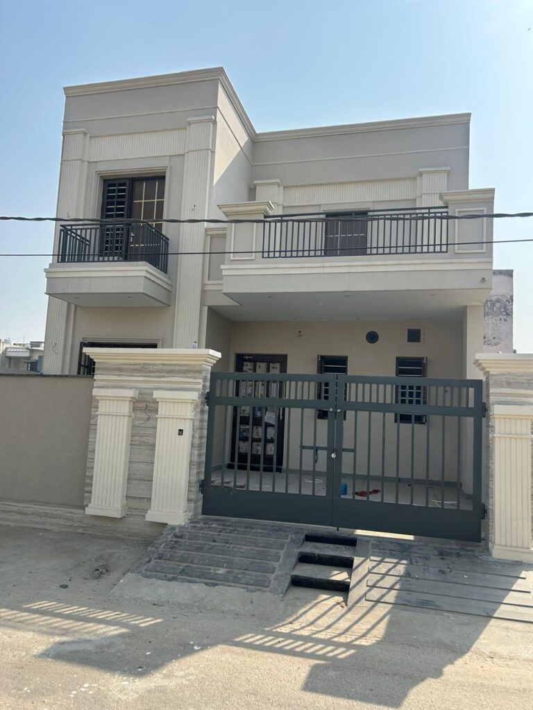 LUXURY KOTHI FOR SALE