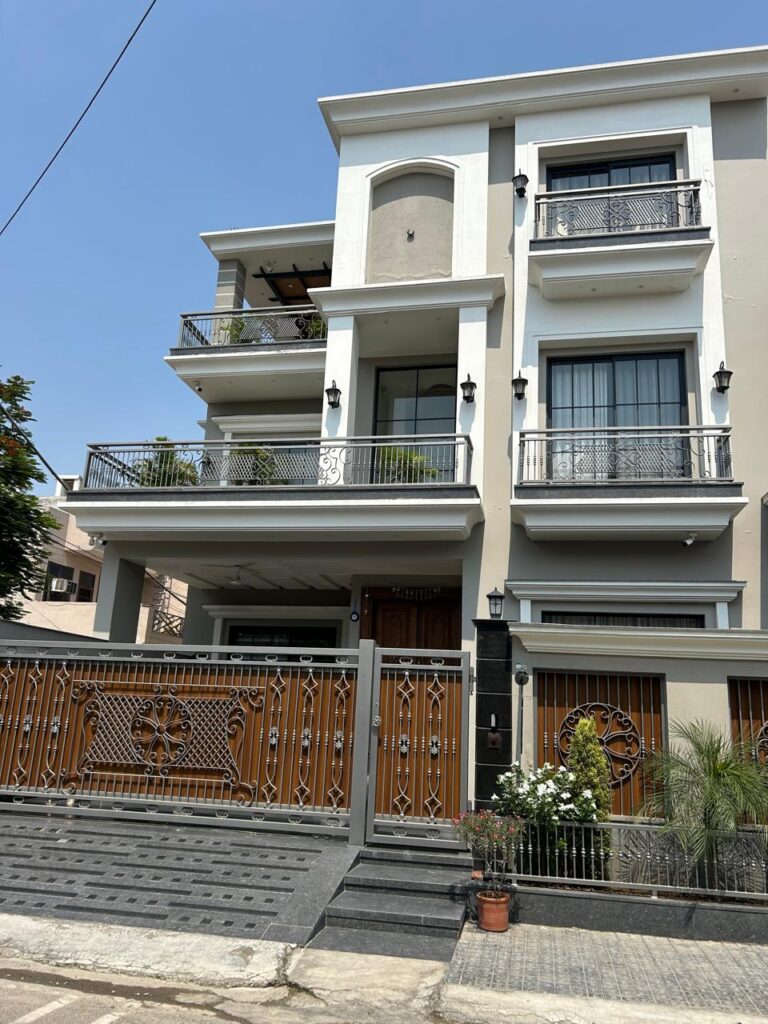 KOTHI FOR SALE