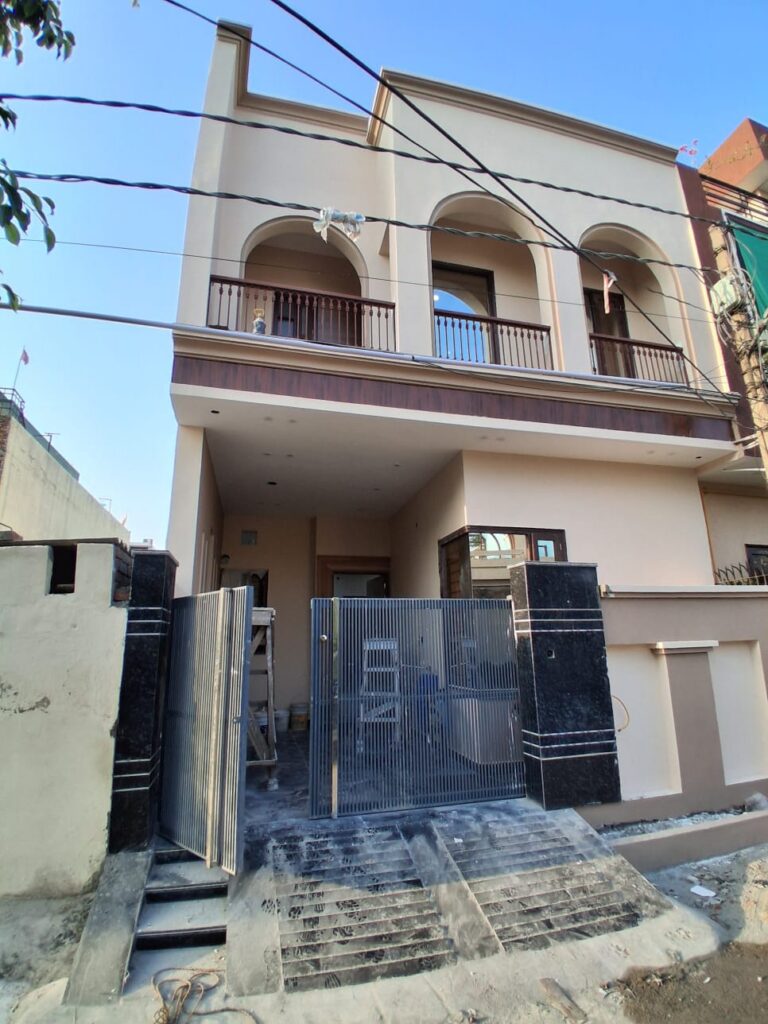 KOTHI FOR SALE