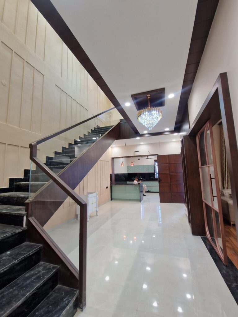 LUXURY KOTHI FOR SALE
