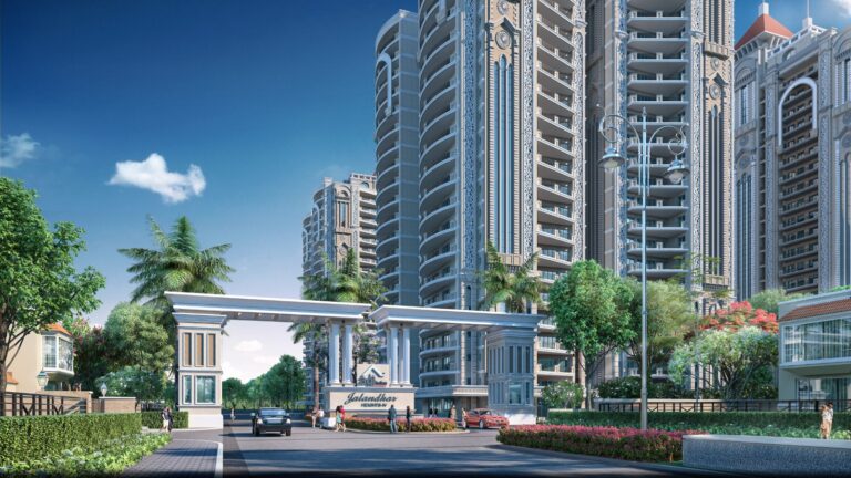 FLAT FOR SALE