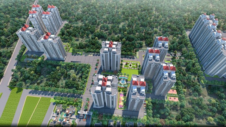 FLAT FOR SALE