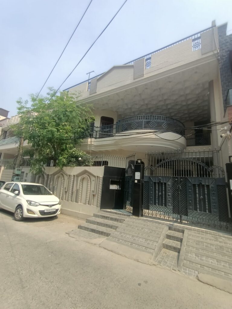 KOTHI FOR SALE