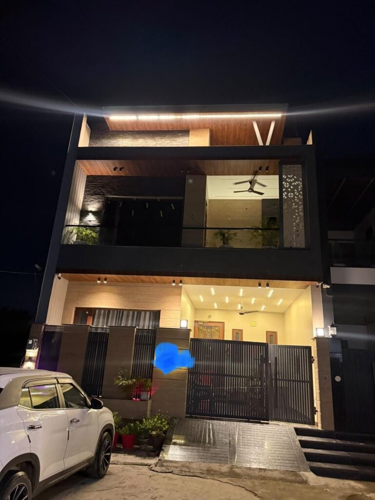 KOTHI FOR SALE